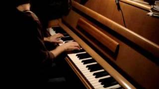 Rachmaninoff  Prelude  Vkgoeswild piano [upl. by Fulton984]