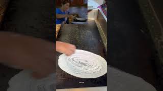 Dosa song 😂 FoodiePaapa viralfoodie youtubefoodvideo food dosarecipe [upl. by Ier867]