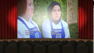 Masterchef season 6 episode 12 preview 2015 [upl. by Rodina]