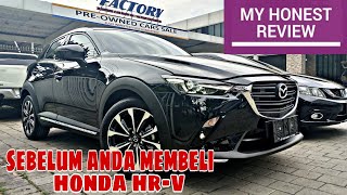 New Mazda CX3 Sport 15L Review  SUV Mazda paling Murah  Seputar Otomotif [upl. by Inavoy]