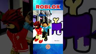 ELLE VA LE QUITTER SUR ROBLOX  😱😱 roblox [upl. by Rinee977]