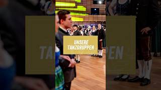 💃🕺 Aufgetanzt zum 81 NÖ Bauernbundball ✨ [upl. by Lore]