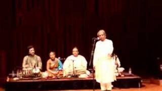 Pt Birju Maharaj Pt Kumar Bose Pt Jai Kishen Maharaj 07 [upl. by Leasi]