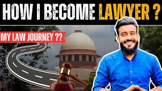 My Law JourneyHow I Completed LLB [upl. by Oulman]