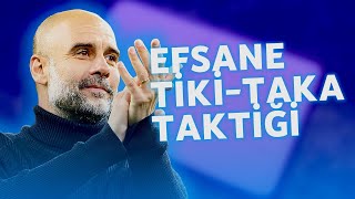 EFSANE TİKİTAKA TAKTİĞİ  Fm 24 Mobile En İyi Taktik [upl. by Sille]