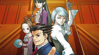 ARRANGEMENT Ace Attorney JFA  Pursuit  QuestionedConfront the culprit [upl. by Leunamnauj158]