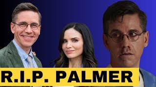 NCIS Jimmy Palmer DEATH Story Revealed By Brian Dietzen  Will Dr Palmer Die In NCIS 22 [upl. by Perretta]