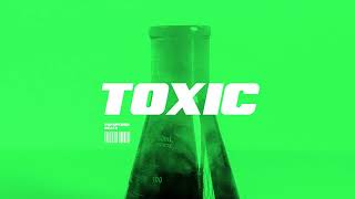 FREE Tech House x Techno Type Beat  TOXIC  Club Banger Instrumental 2022  Prod PapaPedro Beats [upl. by Ingra901]