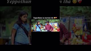 ❤️Boys Love ❤️WhatsApp Status ✨ 7G Rainbow Colony Status ✨tamil love shorts [upl. by Alyel]