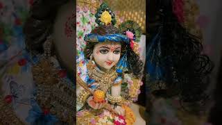 Radha Krishna shorts viral video songs 4k HD music song viralvideo shorts trending [upl. by Elmo881]