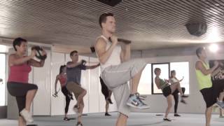 LES MILLS CXWORX™ The Ultimate 30 Minute Core Workout [upl. by Sices]