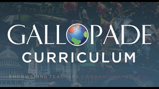 Gallopade FL Elementary K5 Curriculum Overview [upl. by Anived]