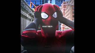 Spiderman 💘TrendingViral status ❤️‍🔥 [upl. by Ilrebma]