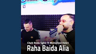 Raha Baida Alia [upl. by Izy]