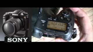 High Speed Sync for Sony Cameras [upl. by Yenots732]