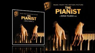 The Pianist 2002  Full soundtrack Chopin [upl. by Claudius998]