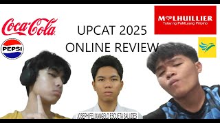 upcat review english [upl. by Atinit]