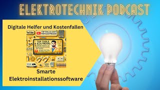 Smarte Tools zur Simulation von Elektroinstallationen [upl. by Jacqueline]