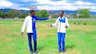 NASONGA MBELE BY MR FAULU FT SAMMY NDERU Blessed Hill Filmz [upl. by Earesed]