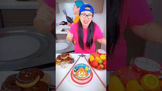 Raju Aber Chury Kore Engry Bird Cake Kheya Felshe 😾🤤 shorts youtubeshorts comedy [upl. by Sandie]