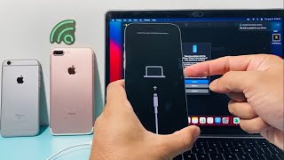 How to Put iPhone in Recovery Mode  DFU Mode All Models [upl. by Aaron]