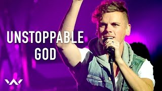 Unstoppable God  Live  Elevation Worship [upl. by Etram]