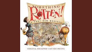 Something Rotten  Make an Omelette [upl. by Forward]