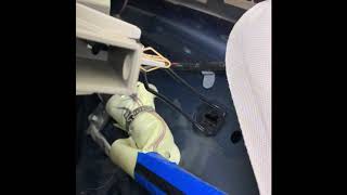 How to remove the rear deck lid 2011 Malibu [upl. by Andi552]