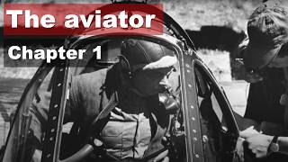 The aviator  Saint Exupery last flight  Short story Chapter 1 [upl. by Soirtemed]