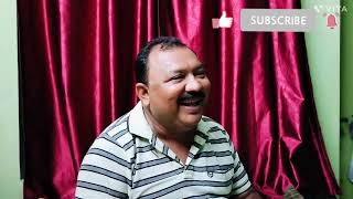 Kharaj Mukherjee Comedy  Aboltabol [upl. by Varuag]