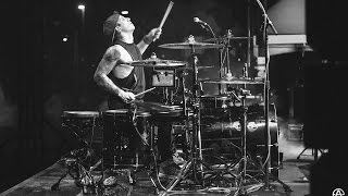 JOSH DUN DRUMMING COMPILATION [upl. by Yelrah]