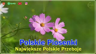 Polskie przeboje 🎧 Polska Muzyka 🎧 Polskie hity wszechczasów 🎧 Stare polskie przeboje [upl. by Ettennod]