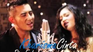 Kharisma Cinta  Rio Febrian ft Margareth [upl. by Barbara]