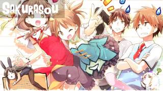 OST Top Sakurasou 【Beautiful  Sleep】 Soundtrack Collection [upl. by Lunetta]