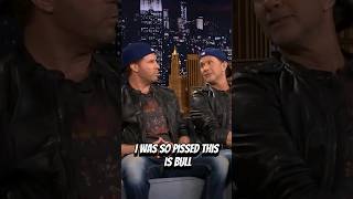 INFP Will Ferrell and Chad Smith Confuses people  Exact Type Twins mbti willferrell chadsmith [upl. by Ruggiero]