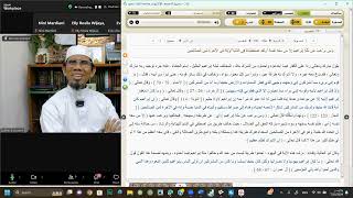 MILLAH IBRAHIM ISLAM HANIF metodegranada albaqarah tafsir [upl. by Aihsek135]