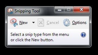 How To Use Snipping Tool In Windows 10 Tutorial [upl. by Aneehs]