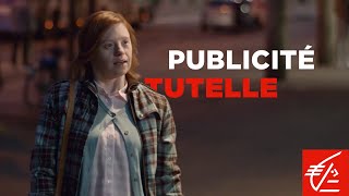 Publicité  Tutelle [upl. by Hemingway999]