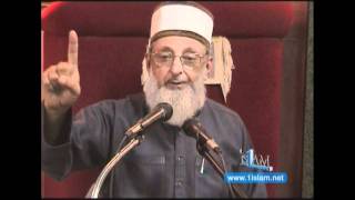 Sheikh Imran Hosein  Beyond September 11 Part 1 of 2 [upl. by Shurlocke52]