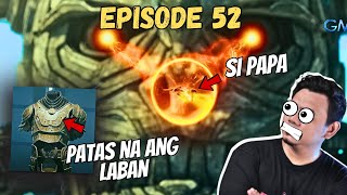 VOLTES V LEGACY EPISODE 52 REVIEW [upl. by Llemaj843]