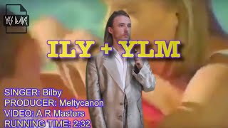 BIlby  ILYYLM Official Music Video [upl. by Kcirdnekal729]