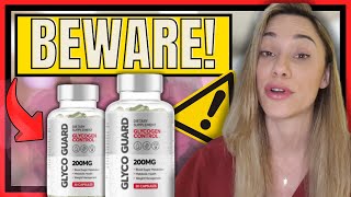 GLYCOGEN CONTROL ⚠️BEWARE ⚠️ GLYCO GUARD  GLYCOGEN CONTROL SUPPLEMENT  GLYCOGEN CONTROL REVIEWS [upl. by Darryl]