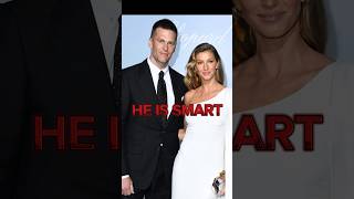 Tom Brady Used Hakimi Law With Wife [upl. by Amrita]