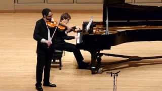 Hoffmeister  Viola Concerto 23 [upl. by Sukhum]