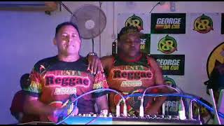 DJ DREAD SILVER IN REGGAE DAS 3 DÉCADAS 2020 [upl. by Gine]