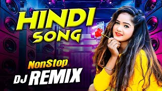 Hindi NonStop Remix  Old Is Gold  Bollywood Nonstop Dj Song  JBL Dj Remix [upl. by Ednihek]