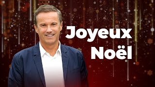 Nicolas DupontAignan vous souhaite un joyeux Noël [upl. by Marr]