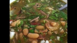 How to make Carne En Su Jugo recipe [upl. by Adnarym]