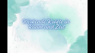 Botschaft für Dienstag 3Dezember 2024  KIN 149 [upl. by Eniledam471]