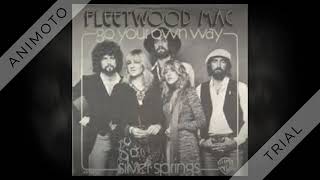 Fleetwood Mac  Hold Me  1982 [upl. by Anazus]